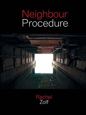 cover image of Neighbour Procedure